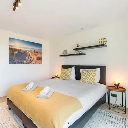 Villa Modern & Spacious House With Wellness *